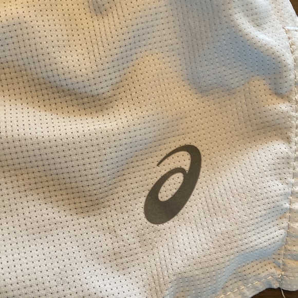 Asics short XS - Picture 9 of 9